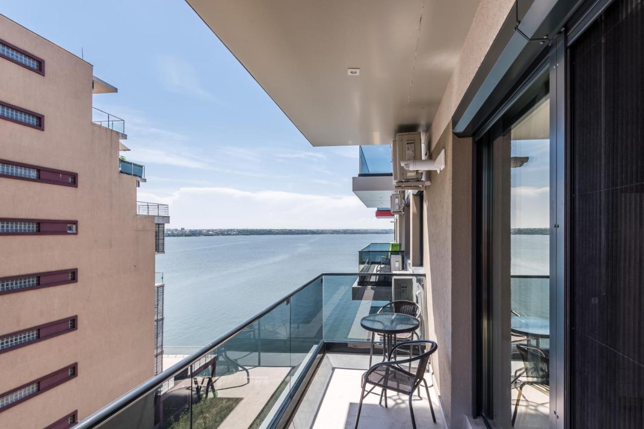 Sns Apartament In Vila Sophia Мамая Екстериор снимка