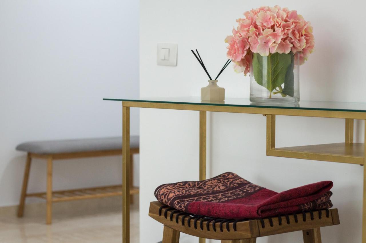 Sns Apartament In Vila Sophia Мамая Екстериор снимка