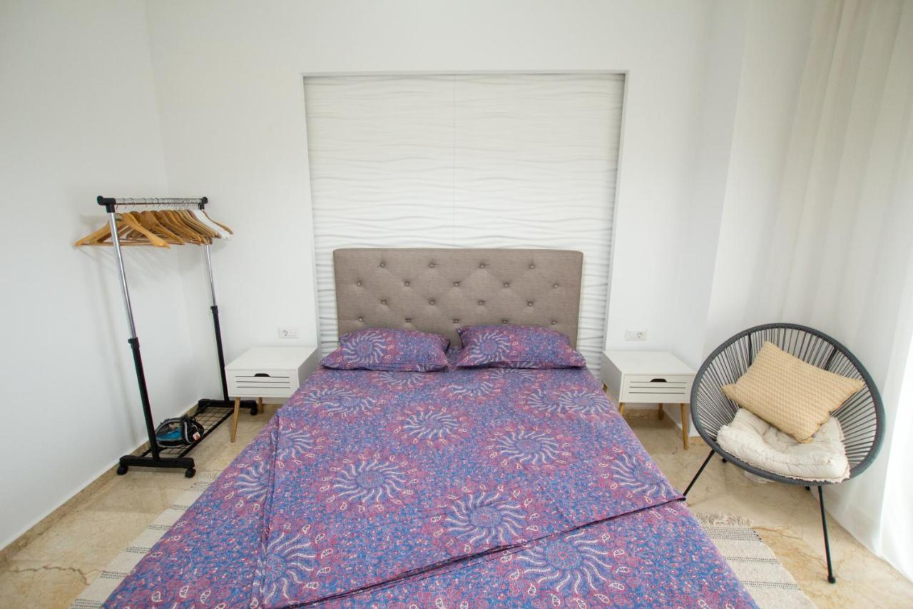 Sns Apartament In Vila Sophia Мамая Екстериор снимка