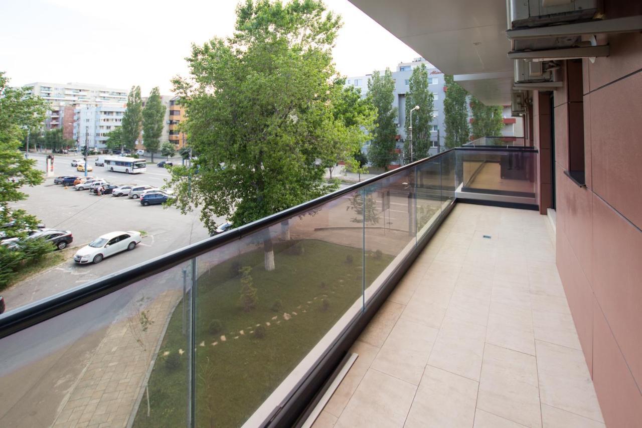 Sns Apartament In Vila Sophia Мамая Екстериор снимка