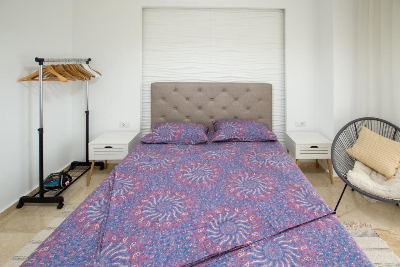 Sns Apartament In Vila Sophia Мамая Екстериор снимка