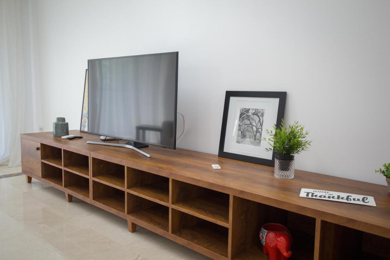 Sns Apartament In Vila Sophia Мамая Екстериор снимка
