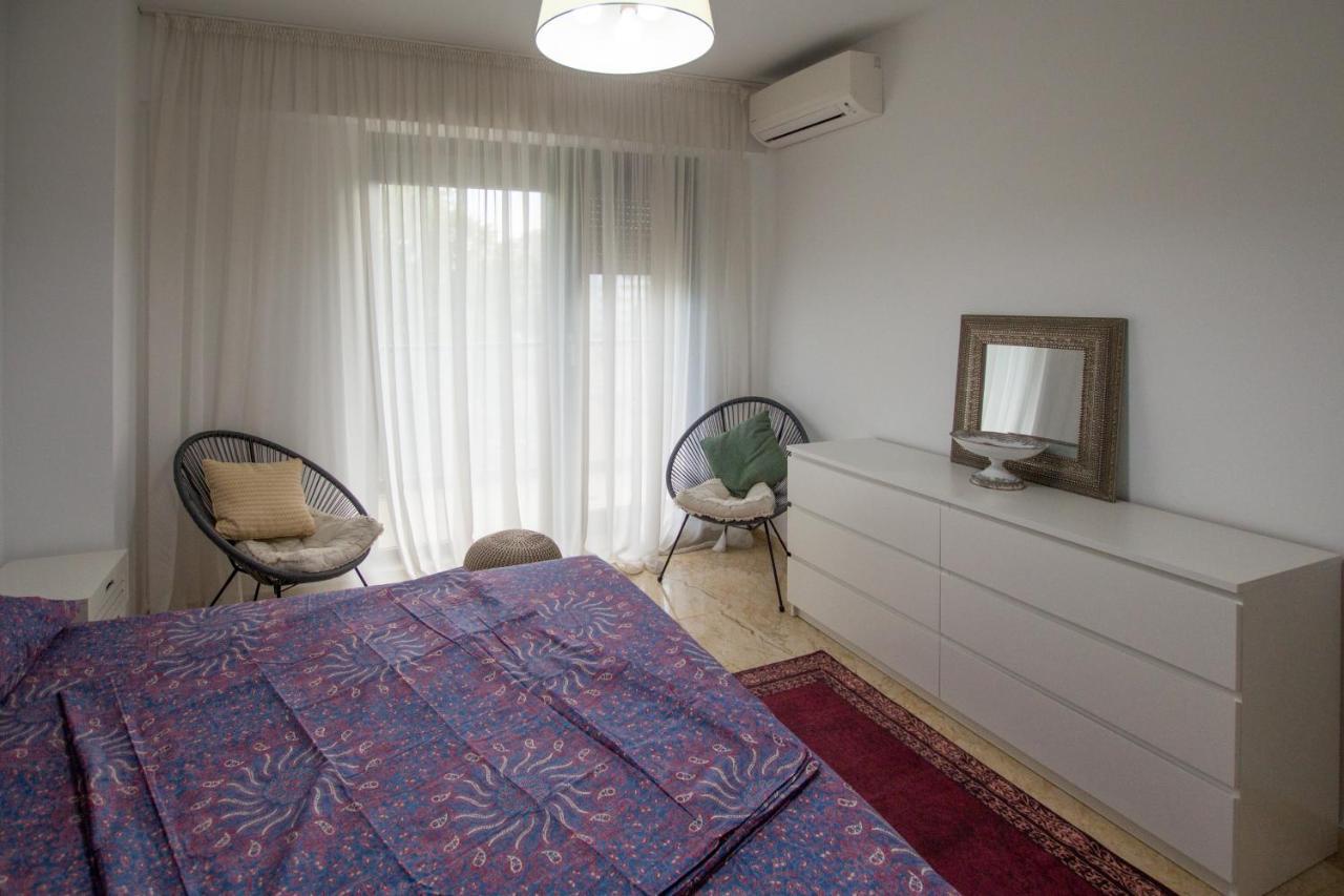 Sns Apartament In Vila Sophia Мамая Екстериор снимка