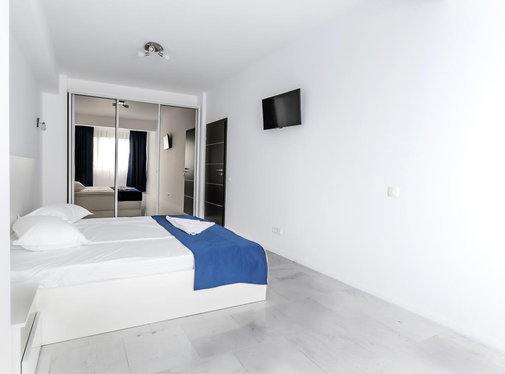 Sns Apartament In Vila Sophia Мамая Екстериор снимка
