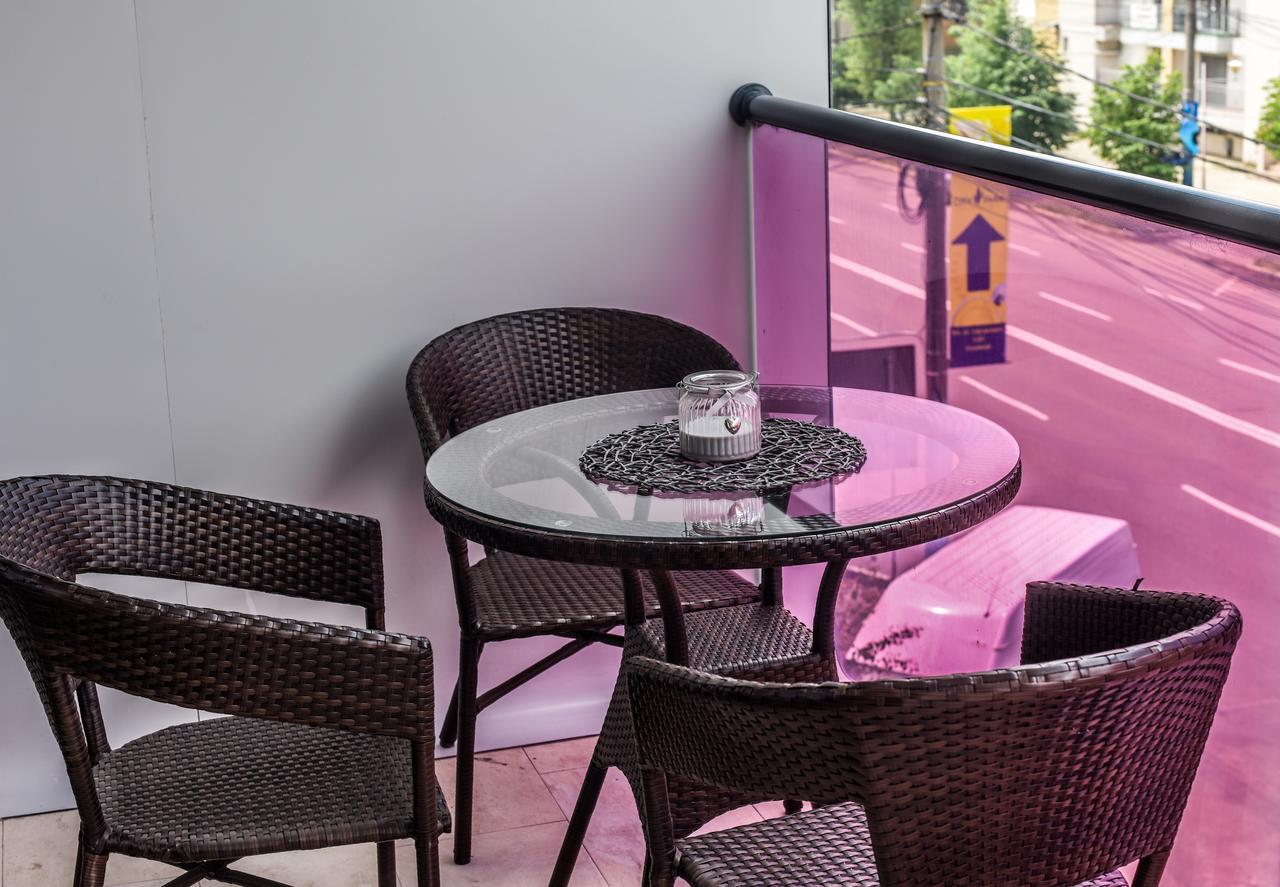 Sns Apartament In Vila Sophia Мамая Екстериор снимка