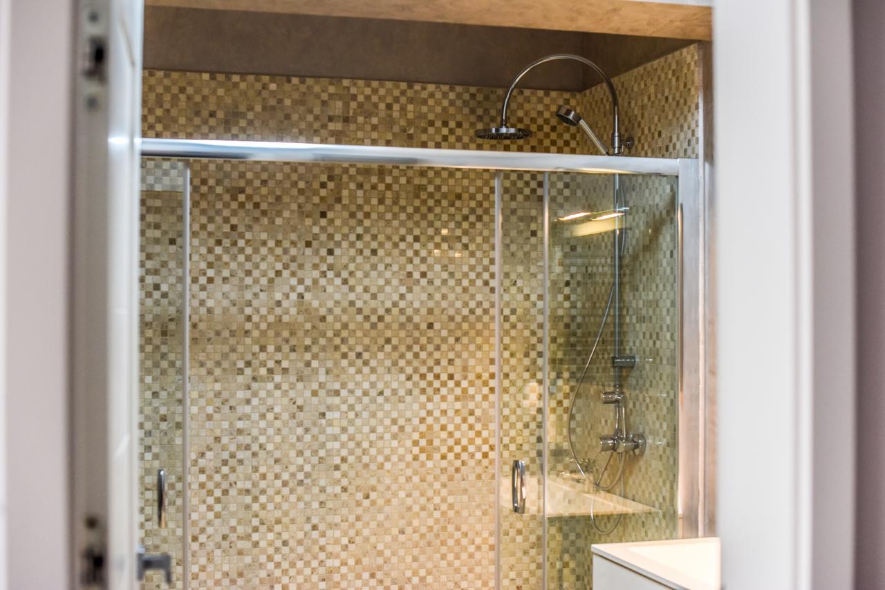 Sns Apartament In Vila Sophia Мамая Екстериор снимка