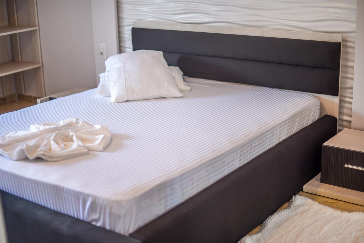 Sns Apartament In Vila Sophia Мамая Екстериор снимка