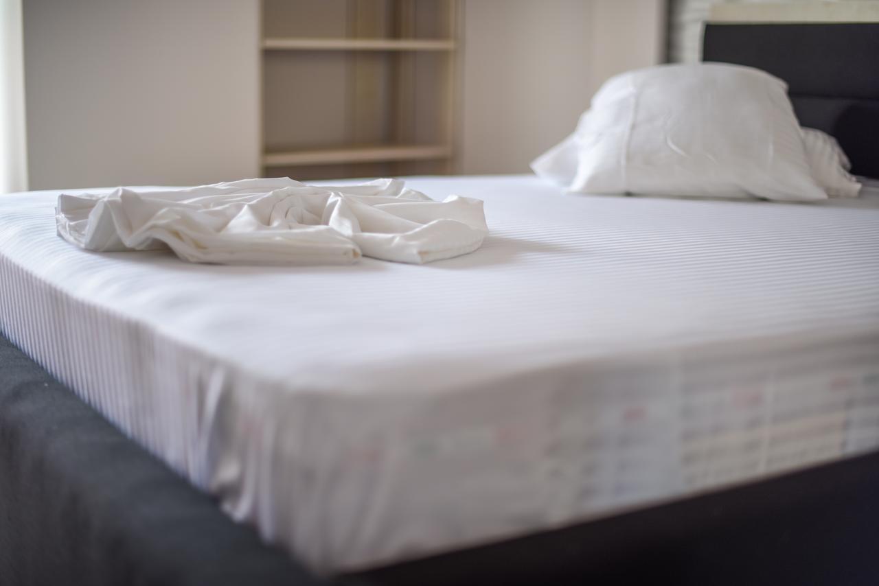 Sns Apartament In Vila Sophia Мамая Екстериор снимка