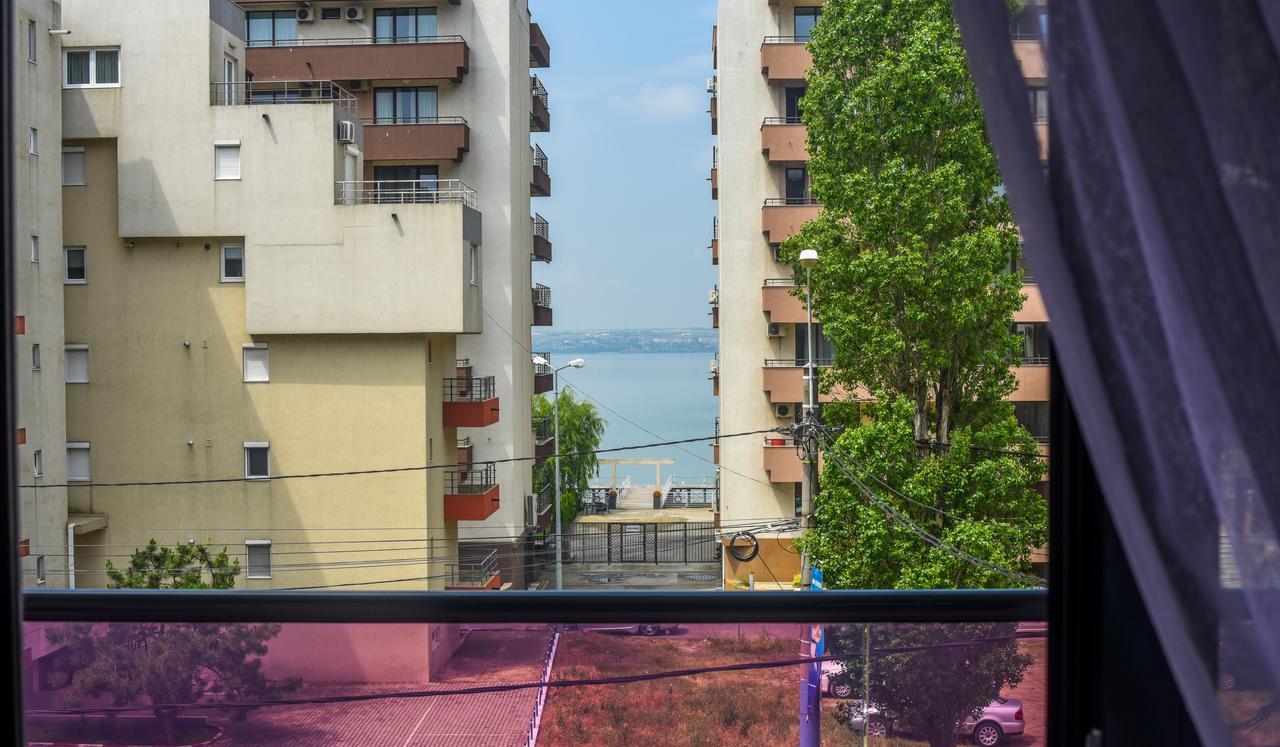 Sns Apartament In Vila Sophia Мамая Екстериор снимка