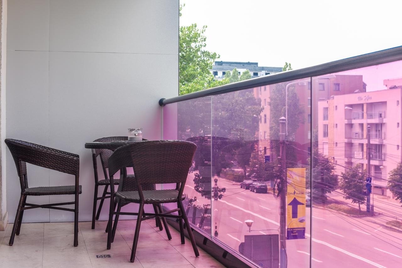 Sns Apartament In Vila Sophia Мамая Екстериор снимка