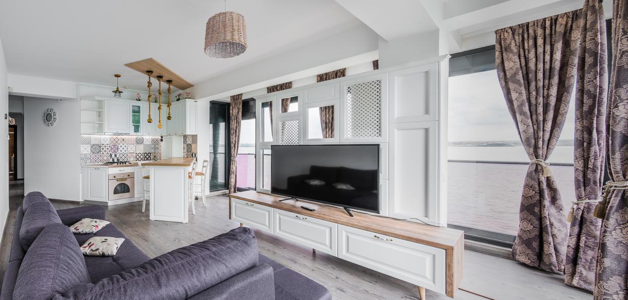 Sns Apartament In Vila Sophia Мамая Екстериор снимка