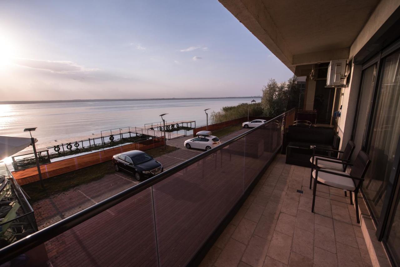 Sns Apartament In Vila Sophia Мамая Екстериор снимка
