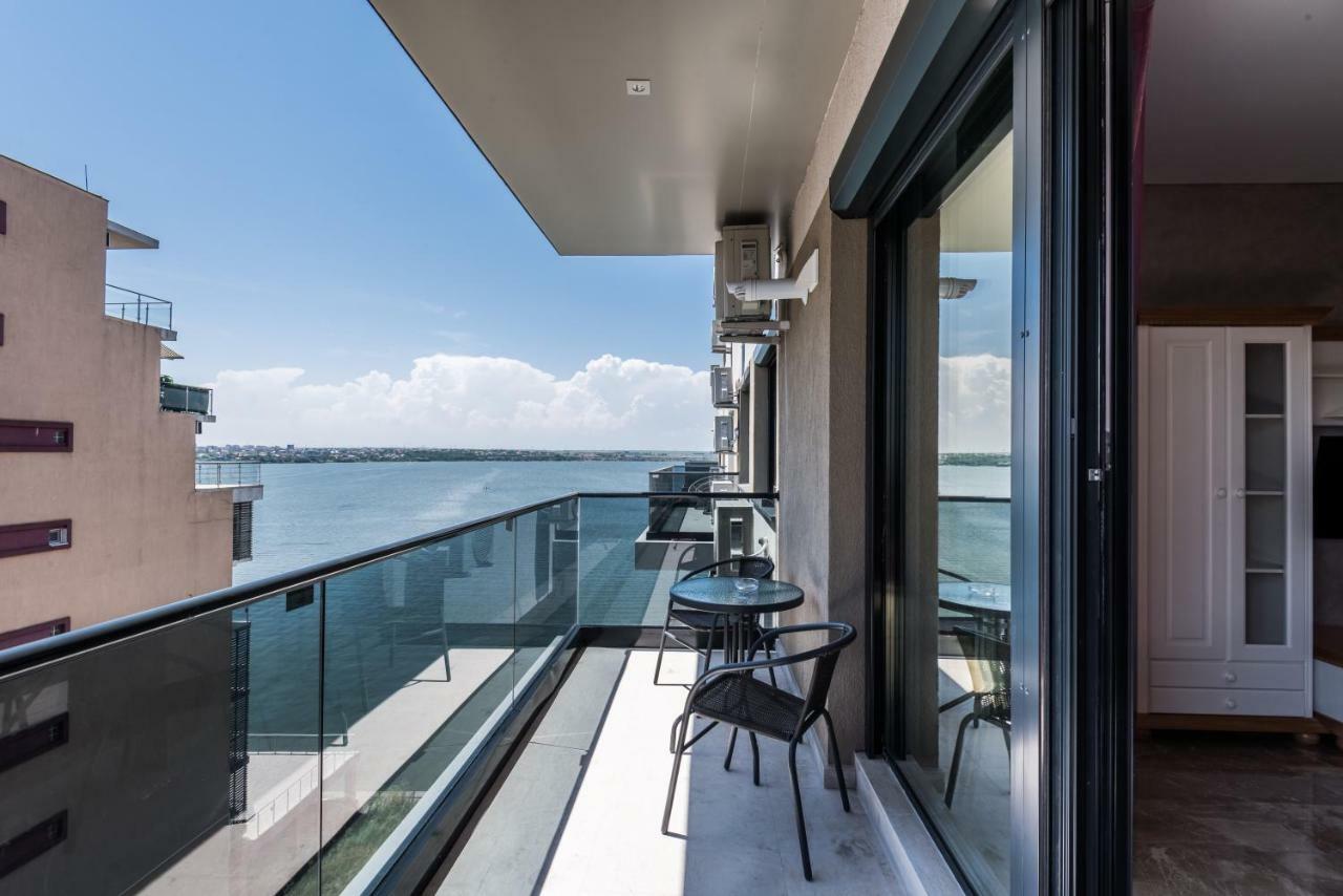 Sns Apartament In Vila Sophia Мамая Екстериор снимка